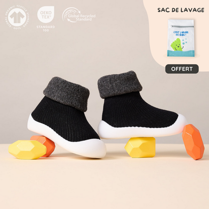 Chaussure Steppy - Babysnooze