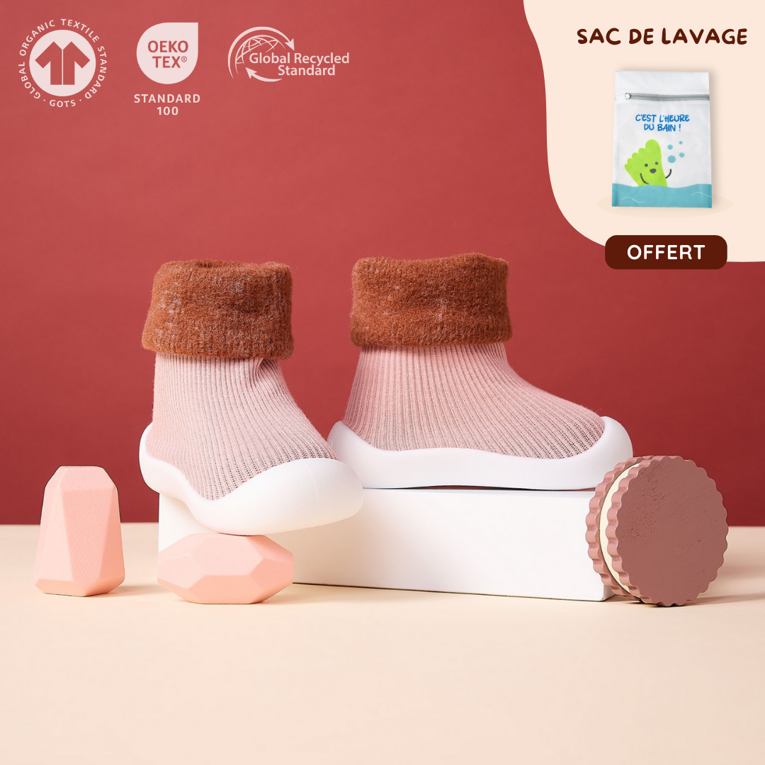 Chaussure Steppy - Babysnooze