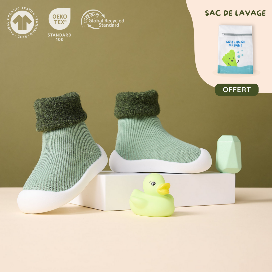 Chaussure Steppy - Babysnooze