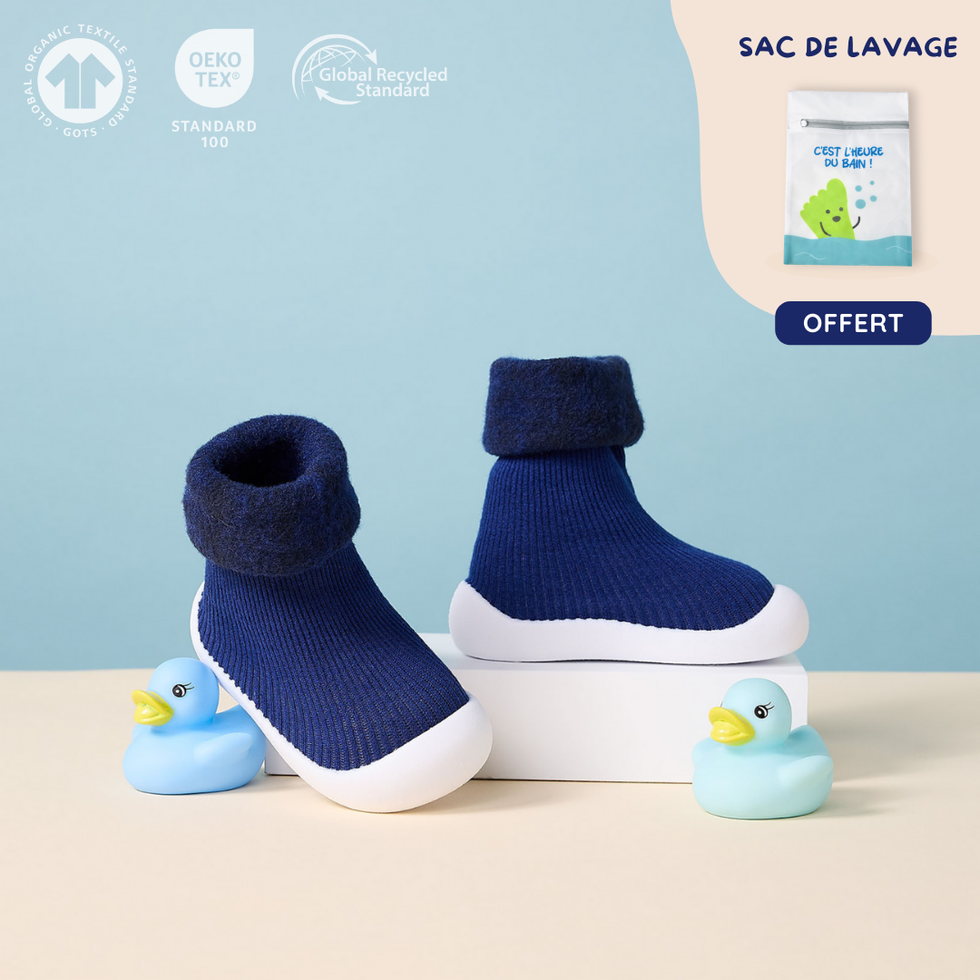 Chaussure Steppy - Babysnooze