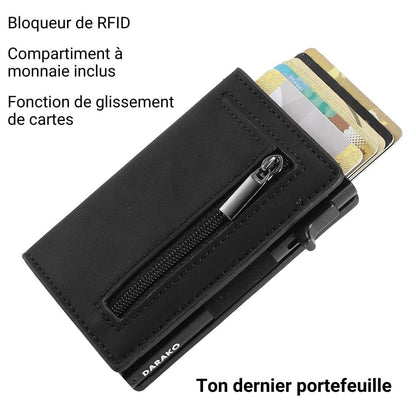 Darako™ Portefeuille Future (1+1 GRATUIT)