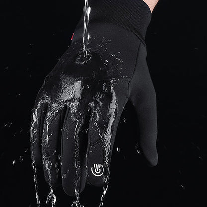 SNOW™ V2 | Gants Hiver (waterproof)