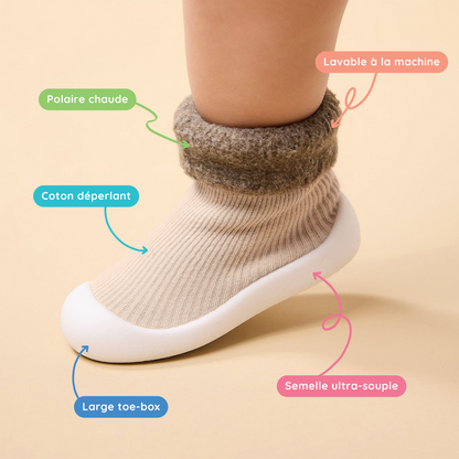 Chaussure Steppy - Babysnooze