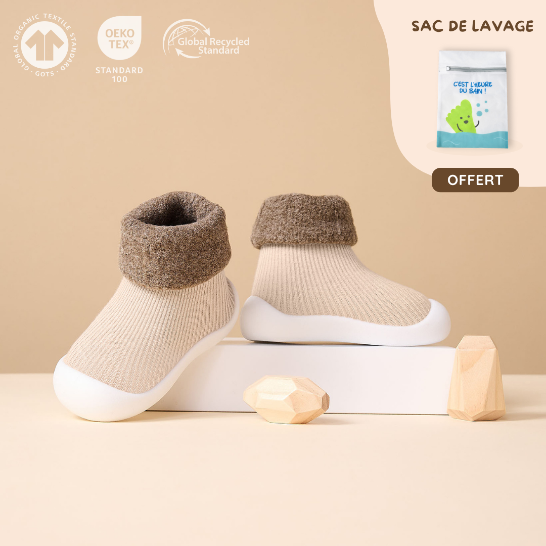 Chaussure Steppy - Babysnooze