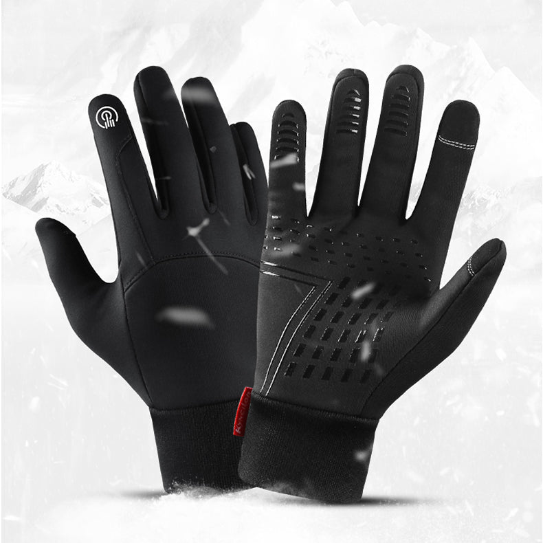 SNOW™ V2 | Gants Hiver (waterproof)